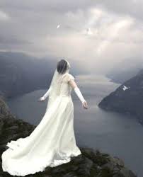 "...for the fine linen is the righteous acts of the saints" (Rev. 19:8).