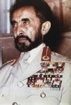 Haile Selassie 