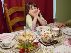 3 Brooklyn Easter 2010