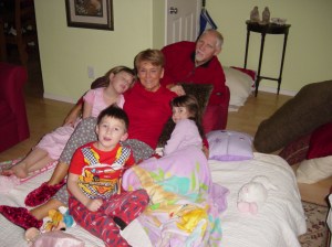 3 Brooklyn Movie NIght 2010