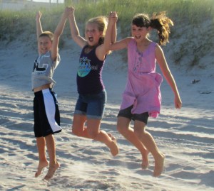 Brooklyn Summer 2014 3