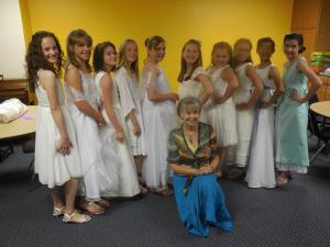 Honor Stars June 2014