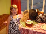 Sydney B-day 2011