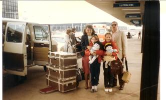 Airport Dec 1985 1